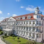 Haus Am Park 32 * Ostseebad Kühlungsborn