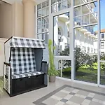 Haus Am Park 32 Apartment *