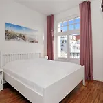 Haus Am Park 32 Διαμέρισμα *