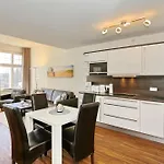 Haus Am Park 32 Διαμέρισμα