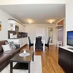 Διαμέρισμα Haus Am Park 32