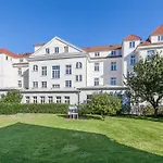 Apartment Haus Am Park 32