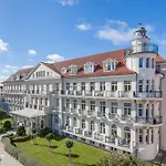 Διαμέρισμα Haus Am Park 32