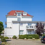 Apartment Haus Am Park 32 *