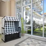 Haus Am Park 32 Διαμέρισμα *