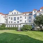 Haus Am Park 32 Ostseebad Kühlungsborn