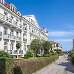 Haus Am Park 32 Διαμέρισμα *
