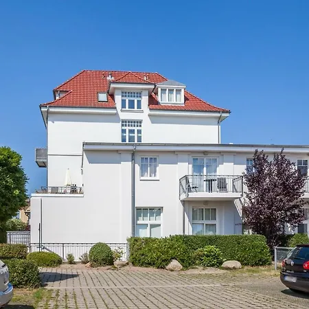 Apartment Haus Am Park 32