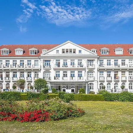 Haus Am Park 32 *
